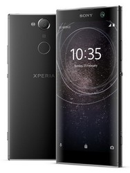 Прошивка телефона Sony Xperia XA2 в Кирове